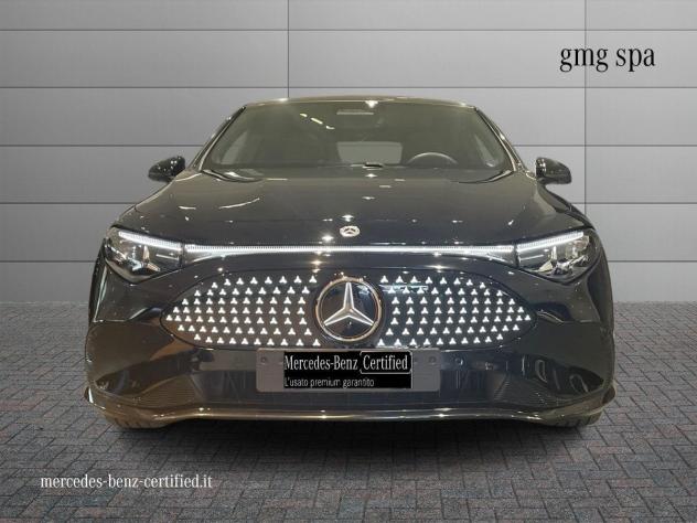Mercedes-Benz CLA C174 Nuova con tecnologia EQ 250+ con tecnologia EQ - Foto 3