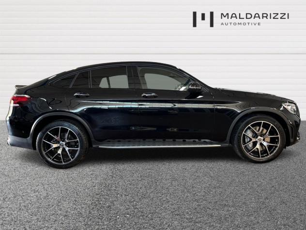 Mercedes-Benz GLC Coupé GLC Coupe - C253 2019 GLC Coupe 43 AMG 4matic auto - Foto 5