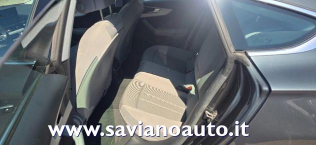 AUDI A5 SPB 35 TDI S tronic Business Advanced rif. 24001962 - Foto 9