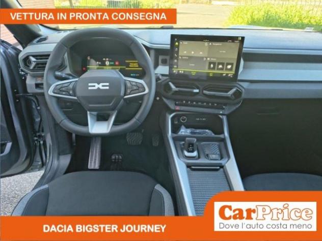 DACIA Bigster 1.8 Full Hybrid 155CV Aut. Journey rif. 24105676 - Foto 9