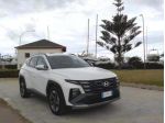 HYUNDAI Tucson 1.6 T-GDI 48V Business rif. 23411200