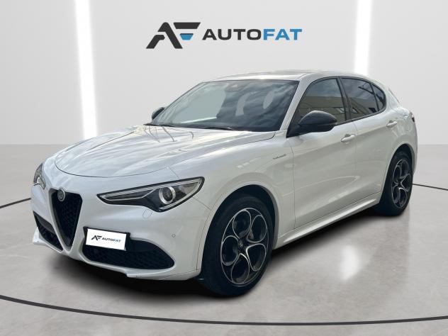 Alfa Romeo Stelvio 2.0 Turbo 280 CV AT8 Q4 Estrema - Foto 3