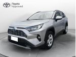 Toyota RAV4 Rav4 2.5 vvt-ie h Active 2wd 218cv e-cvt