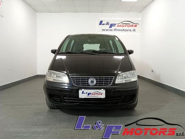 FIAT Idea FIAT IDEA 1.4 GPL - Foto 3