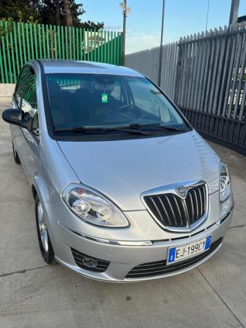 LANCIA MUSA 1.3 Mjt 95 CV Diva rif. 23333274 - Foto 3