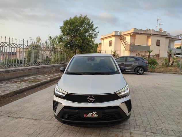 Opel Crossland EDITION TELECAMERA 1.5 DIESEL 110 CV MT6 CLIMA - Foto 3