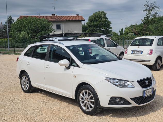 Seat Ibiza 1.4 FINANZIABILE - Foto 2