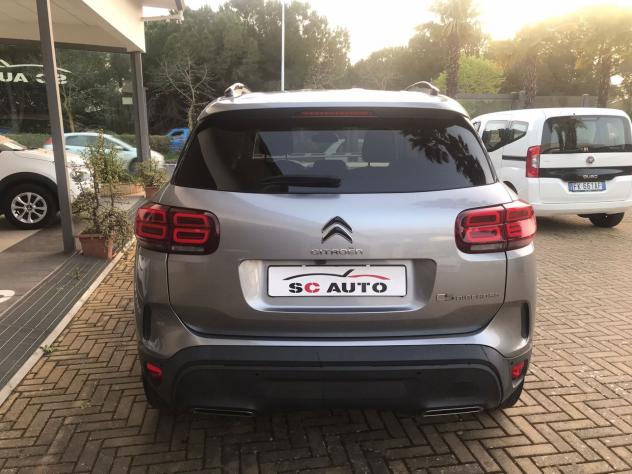 Citroen C5 Aircross BlueHDi 130 S&S Shine - Foto 3