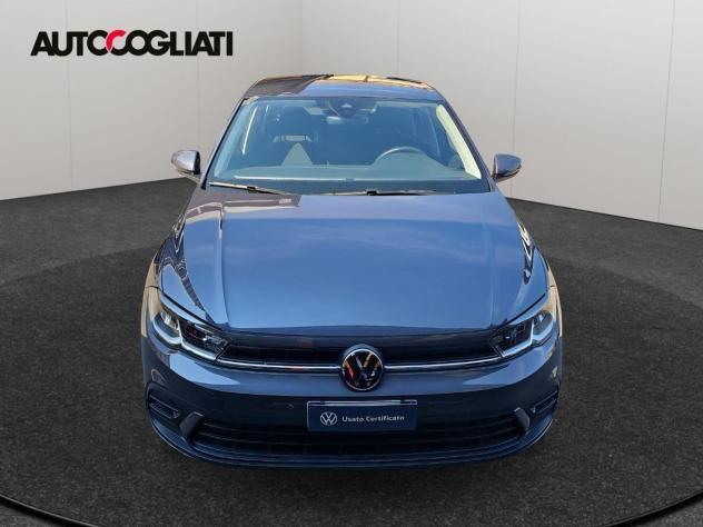 Volkswagen Polo Polo 1.0 EVO Life 80 CV - Foto 2