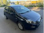 Fiat Punto 1.2 8V 5 porte Lounge