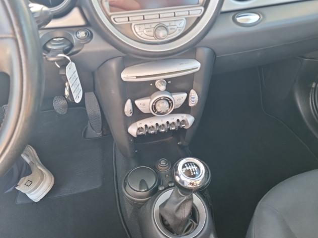 MINI Mini Mini 1.4 16V One - Foto 9