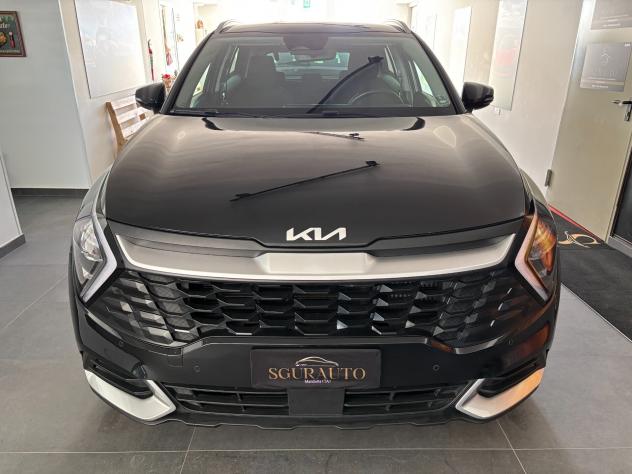 KIA SPORTAGE 1.6 CRDI MHEV DCT STYLE 2023 - Foto 3
