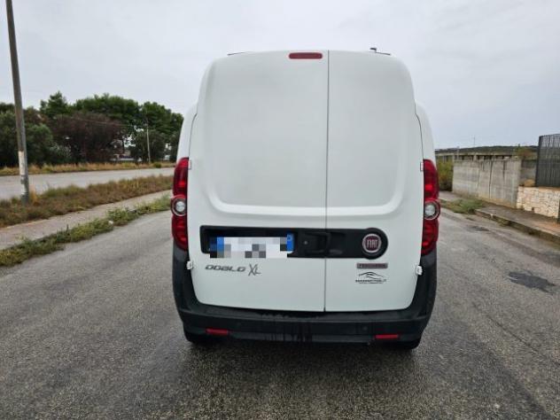 FIAT Doblo 1.6 MJT 120CV S&S PL-TA Cargo Maxi XL Lounge rif. 24180107 - Foto 7