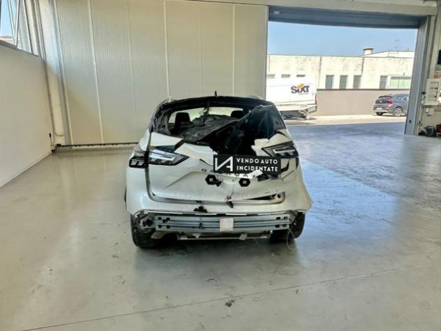 NISSAN Qashqai E-POWER TEKNA rif. 23937295 - Foto 6