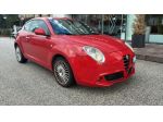 Alfa Romeo MiTo 1.4 T 120 CV Distinctive Sport Pack