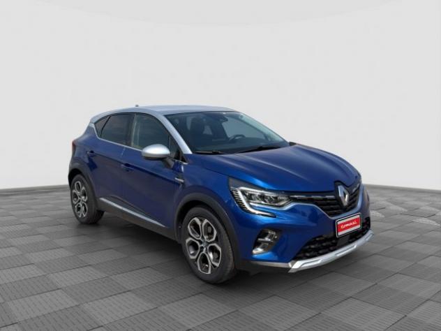 RENAULT Captur Captur Plug-in Hybrid E-Tech 160 CV Intens rif. 23882109 - Foto 7