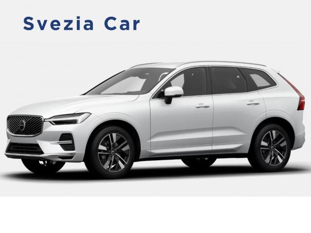 Volvo XC60 Recharge T6 Plug-in AWD Plus Bright Autocarro N1