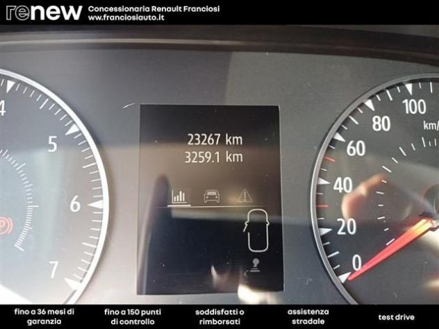 DACIA Sandero TCe 100 GPL Streetway Expression NBI rif. 23797818 - Foto 5