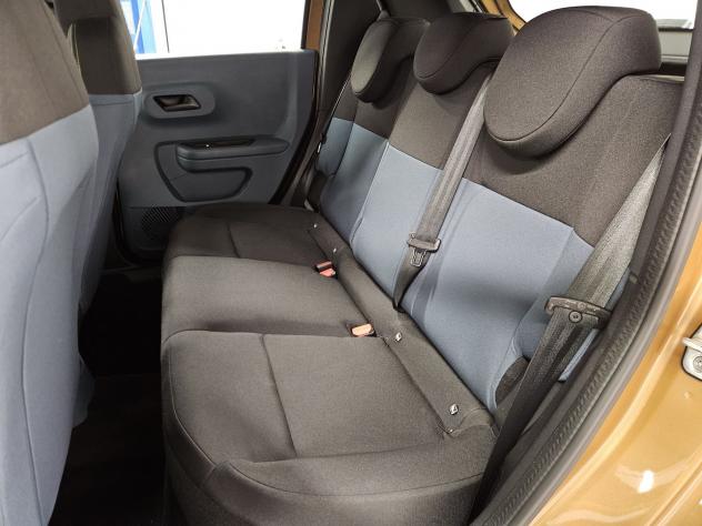 FIAT Grande Panda Hybrid 1.2 hybrid Icon 110cv edct - Foto 8