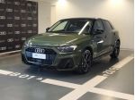Audi A1 A1 SPB 30 TFSI S tronic Identity Black