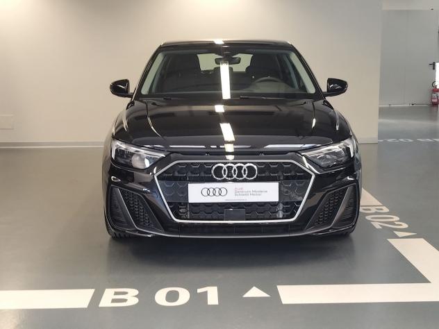 Audi A1 Sportback 30 TFSI S tronic S line edition - Foto 2