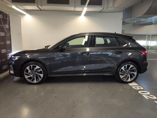 Audi A3 A3 allstreet TDI 110 kW S tronic Business Advanced - Foto 3
