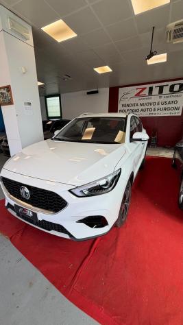 Mg ZS 1.5 VTi-tech Comfort - Foto 4