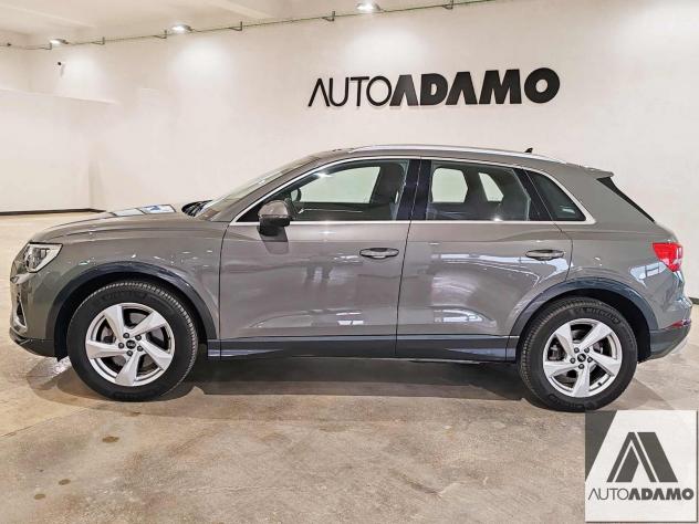 Audi Q3 40 TDI quattro S tronic Business - Foto 6