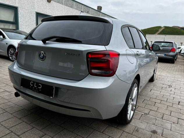 Bmw 120 120d 5p. Sport - Foto 5