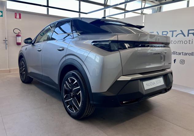 Peugeot 3008 Hybrid 145 GT e-DCS 6 - Foto 5