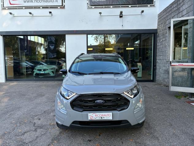 Ford EcoSport 1.0ECOBOOST - Foto 4