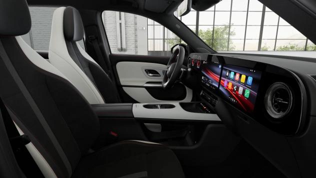 Mercedes-Benz GLB 200 AMG Line Premium 4matic auto - Foto 7
