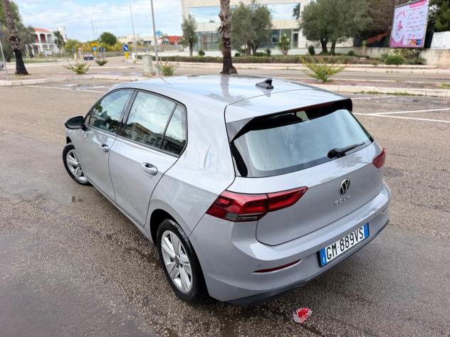 Volkswagen Golf 2.0 TDI SCR Style - Foto 4