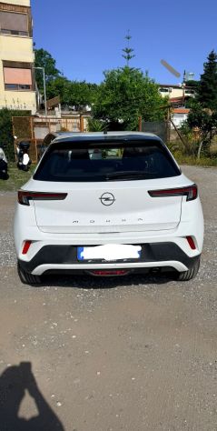 Opel Mokka 1.2 Turbo Edition GPL – 101 CV – Anno 2022 – 62.000 km – €15.500 trat - Foto 3