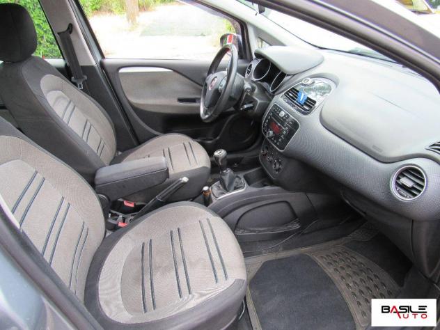 FIAT - Punto Evo - 1.3 Mjt 90CV 5p. Dynamic - Foto 9