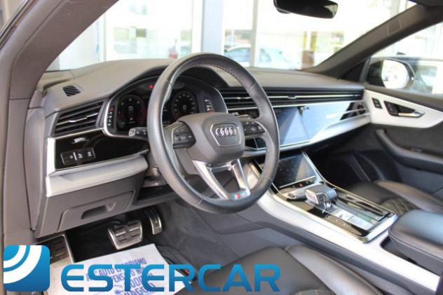 AUDI Q8 50 TDI 286CV quattro tiptronic Sport rif. 23826046 - Foto 3