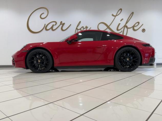 PORSCHE 911 Carrera 992.2 Coupè rif. 24138767 - Foto 8