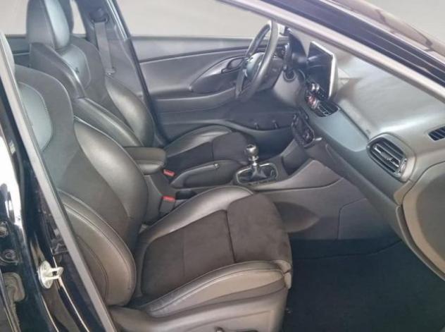 HYUNDAI i30 2.0 T-GDI 280 CV 5 porte N Performance rif. 23758904 - Foto 7