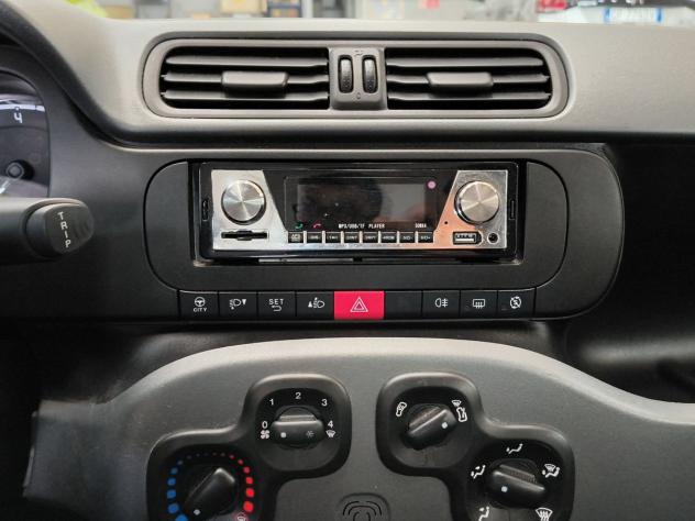 FIAT Panda III 2021 1.0 firefly hybrid s&s 70cv - Foto 9