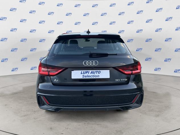 Audi A1 Sportback 30 1.0 tfsi S Line Edition 116cv - Foto 4