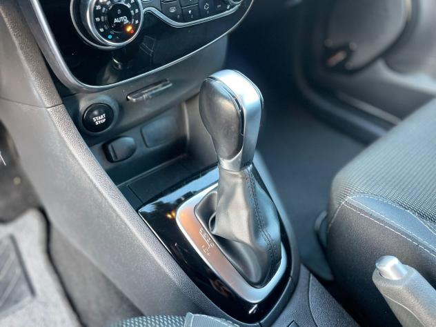 Renault Clio Sporter dCi 8V 90CV Start&Stop Energy Intens CAMBIO AUTOMATICO - Foto 10