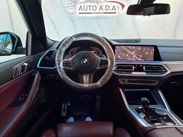 Bmw X6 xDrive30d 48V Msport - Foto 5