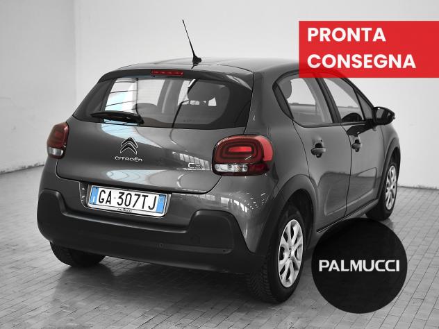 Citroën C3 1.2 PureTech 82cv Feel Edition - Foto 3
