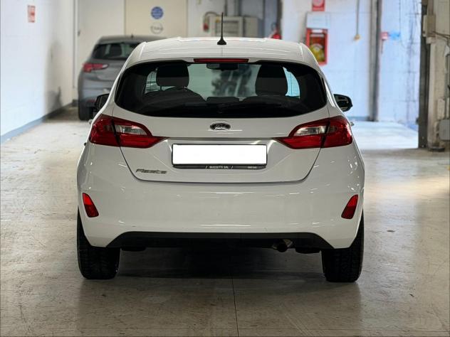Ford Fiesta Fiesta 5p 1.0 ecoboost Titanium s&s 100cv my18 - Foto 6