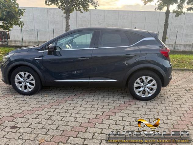 RENAULT Captur E-Tech Plug-in Hybrid 160 CV Apple CarPlay rif. 23779635 - Foto 6