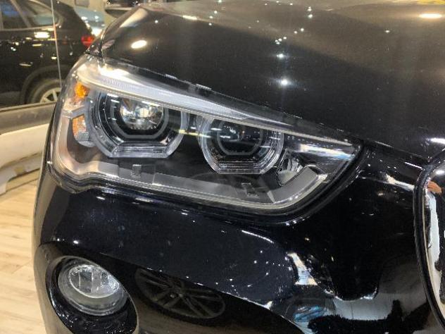 Bmw X1 VETTURA AZIENDALE FARI LED NAVIGATORE - Foto 2