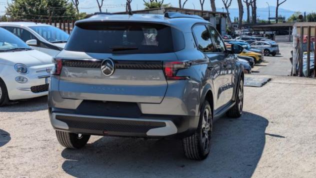 CITROEN C3 Aircross TURBO PLUS 1.2cc 100cv 6V rif. 23870609 - Foto 3