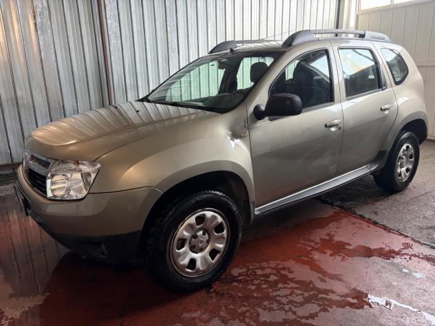 Dacia Duster 1.5 dCi 110CV 4x2 - Foto 2