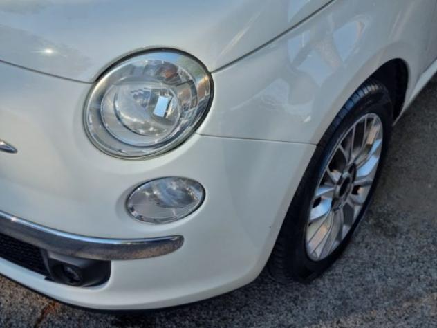 FIAT 500 1.2 Lounge *OK NEOPATENTATI* rif. 24212086 - Foto 7