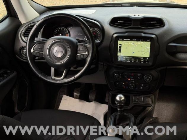 JEEP Renegade Renegade 1.0 t3 Limited 2wd "FULL-LED" rif. 24087030 - Foto 6